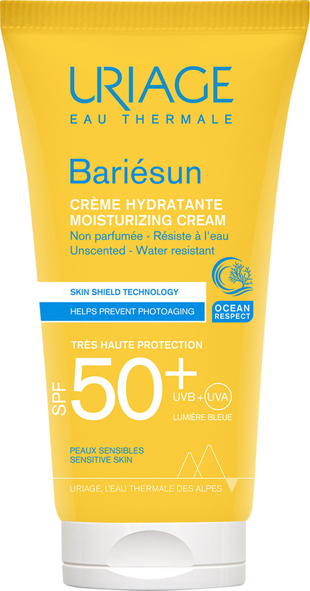 GAMME BARIÉSUN
URIAGE