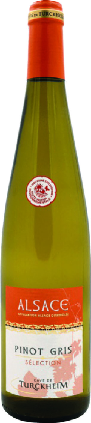 AOC(3) PINOT GRIS