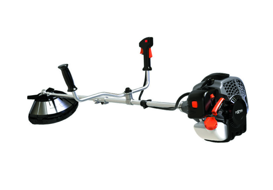 DÉBROUSSAILLEUSE THERMIQUE 42,7 CC(3)