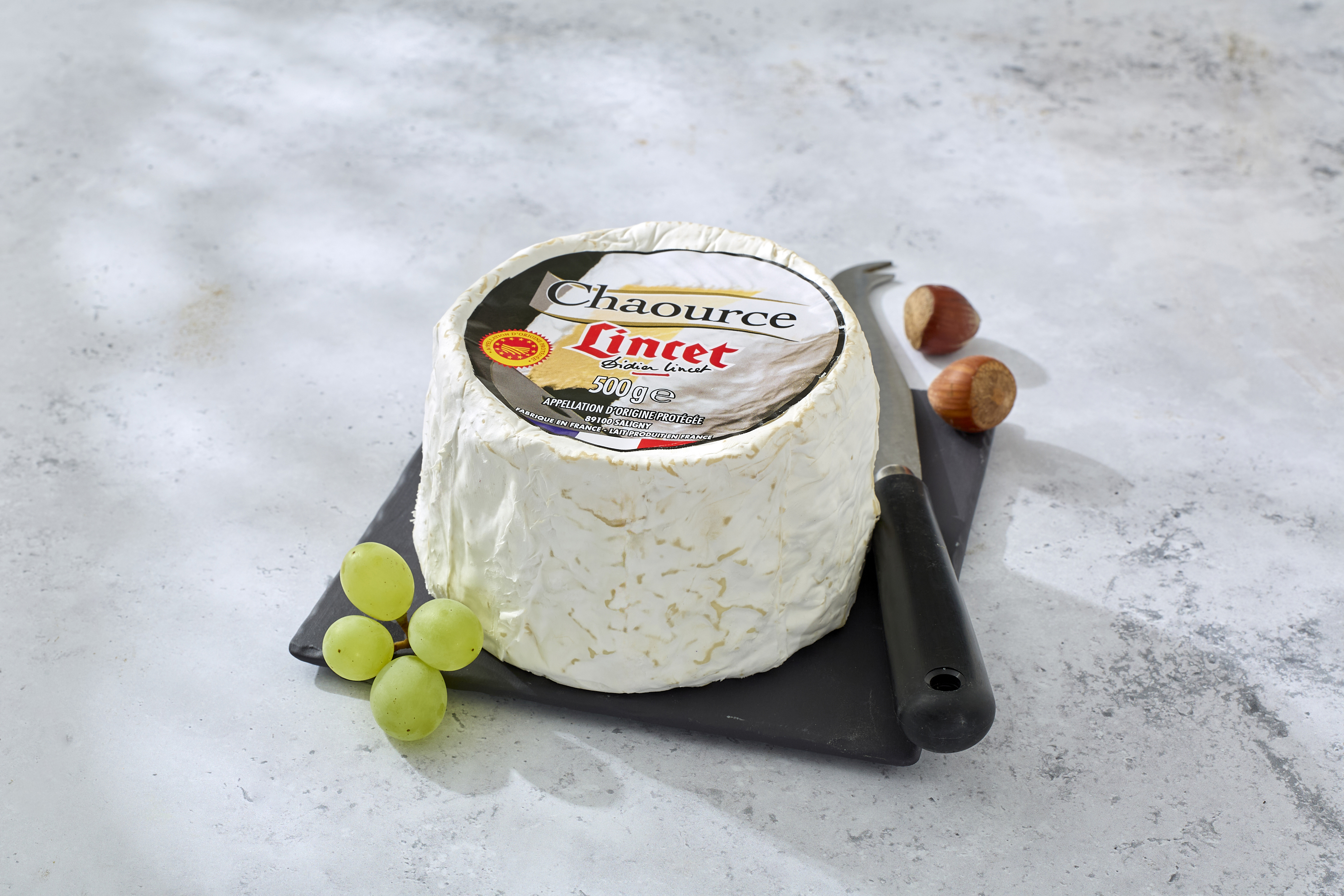 CHAOURCE AOP