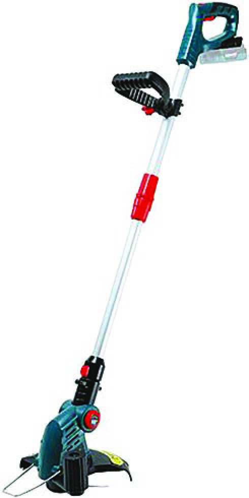 COUPE BORDURE BATTERIE