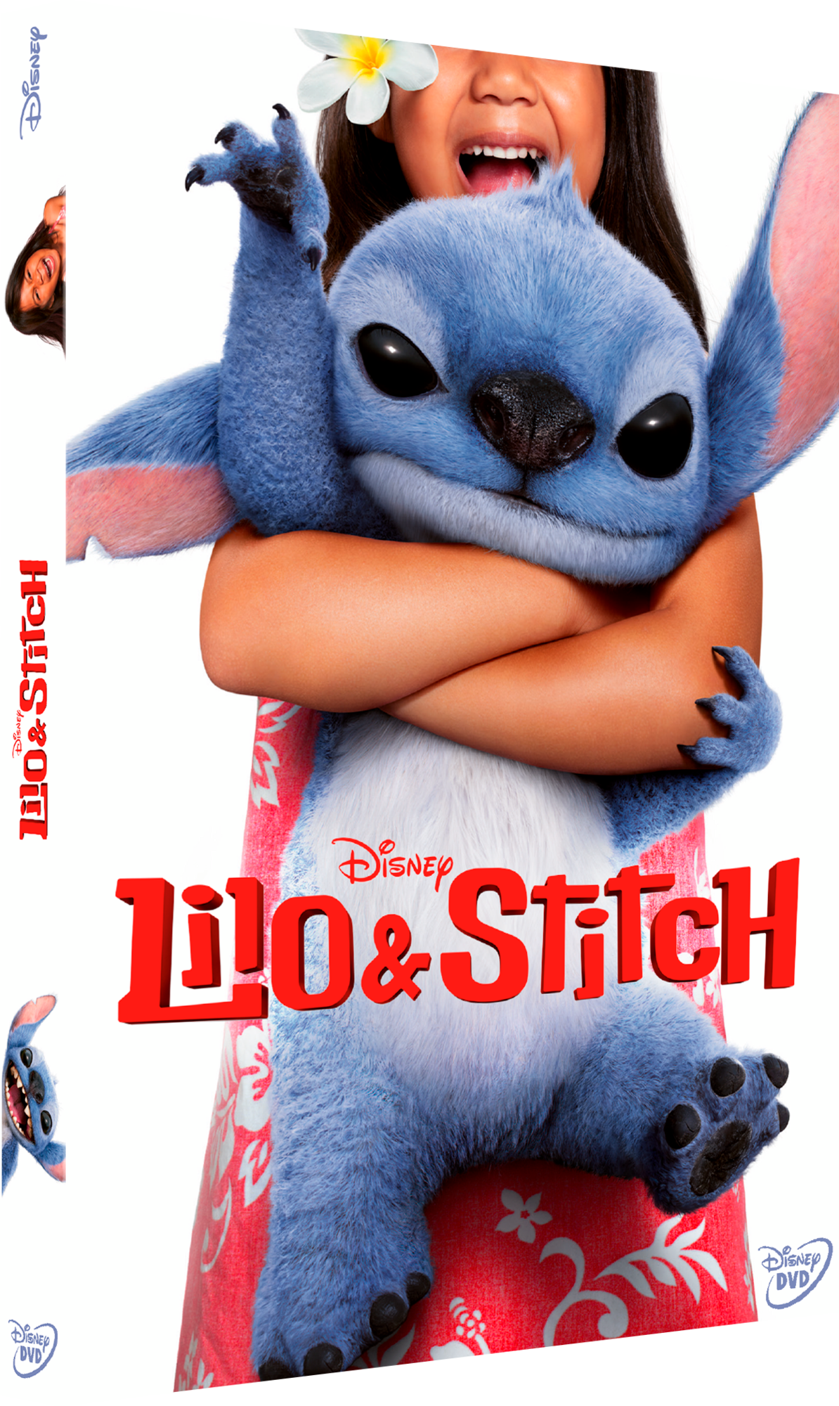 LILO & STITCH