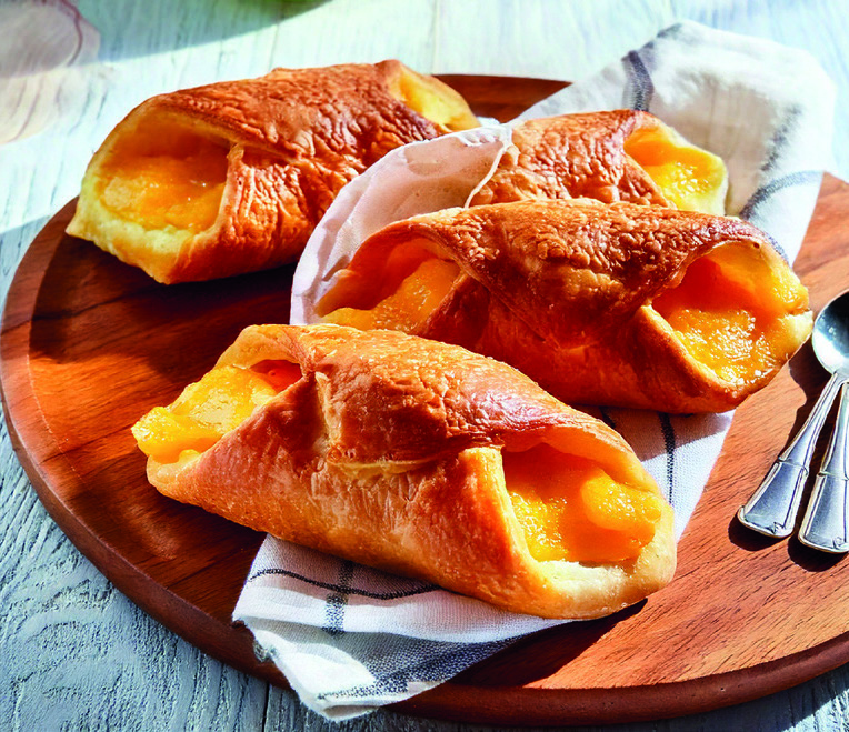 OREILLETTES AUX ABRICOTS (7)