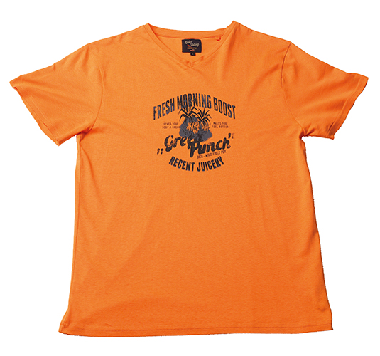 T-SHIRT