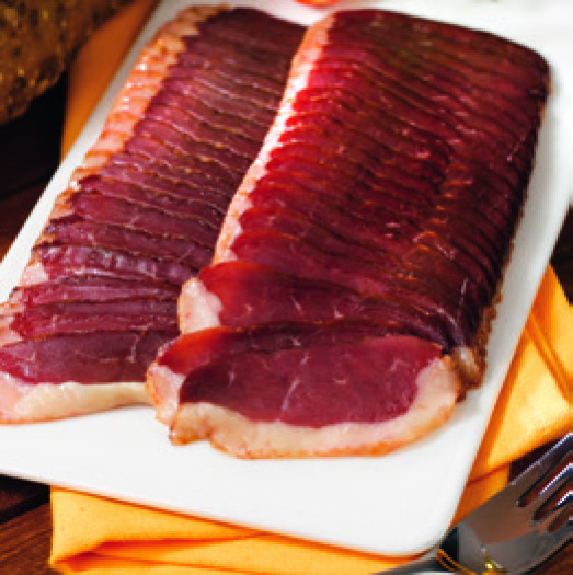 MAGRET DE CANARD PRÉTRANCHÉ