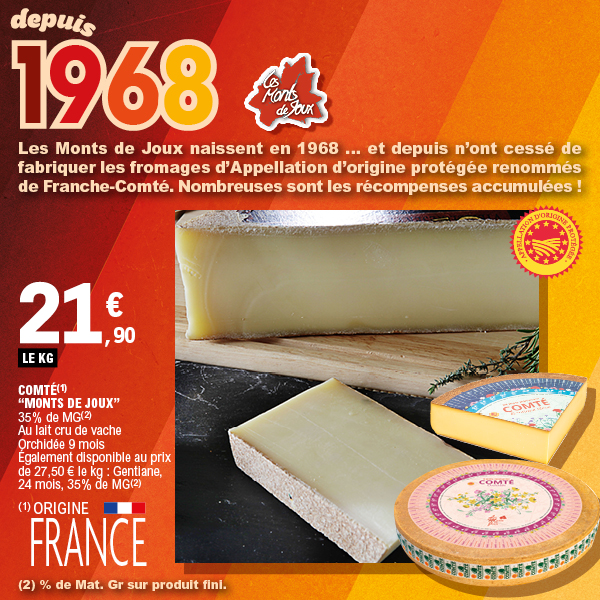 COMTÉ