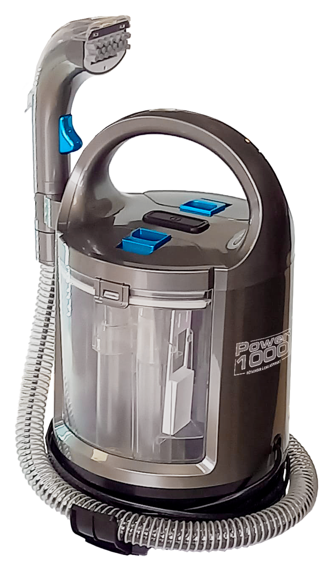 DÉTACHEUR À EAU POWER 1000