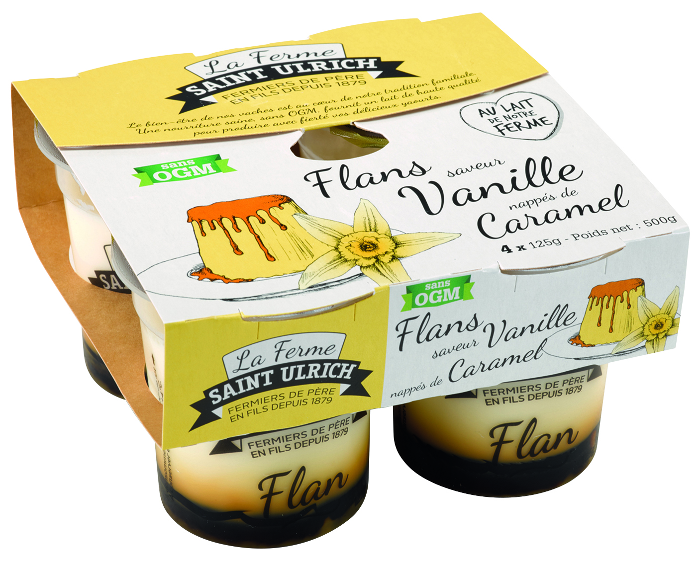 FLANS