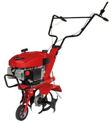 MOTOBINEUSE THERMIQUE 140 CC