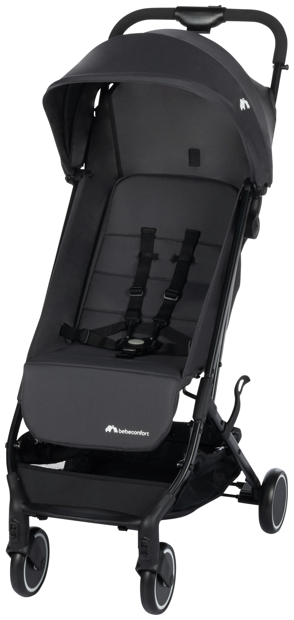POUSSETTE ULTRA COMPACTE "SOKO"