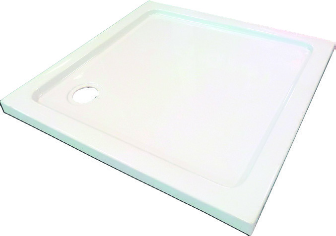 RECEVEUR EXTRA-PLAT