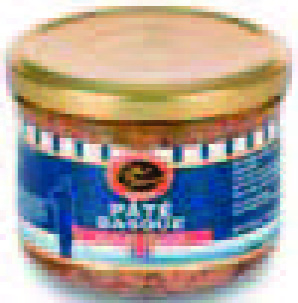 PÂTÉ BASQUE AU PIMENT D’ESPELETTE 