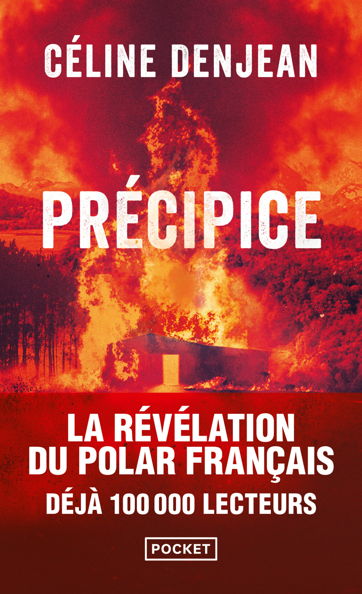 PRÉCIPICE