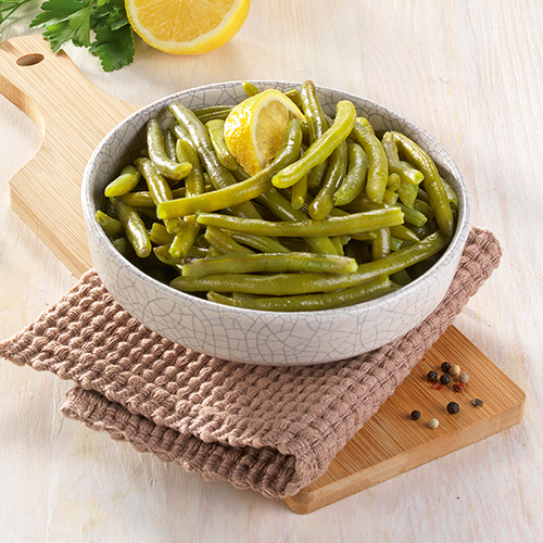 HARICOTS VERTS