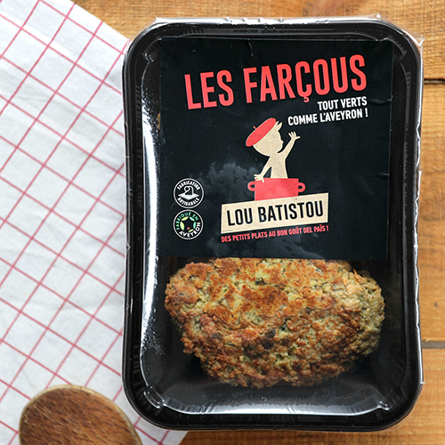 LES FARÇOUS X6