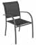 Fauteuil empilable