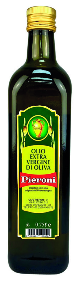 HUILE D’OLIVE VIERGE EXTRA