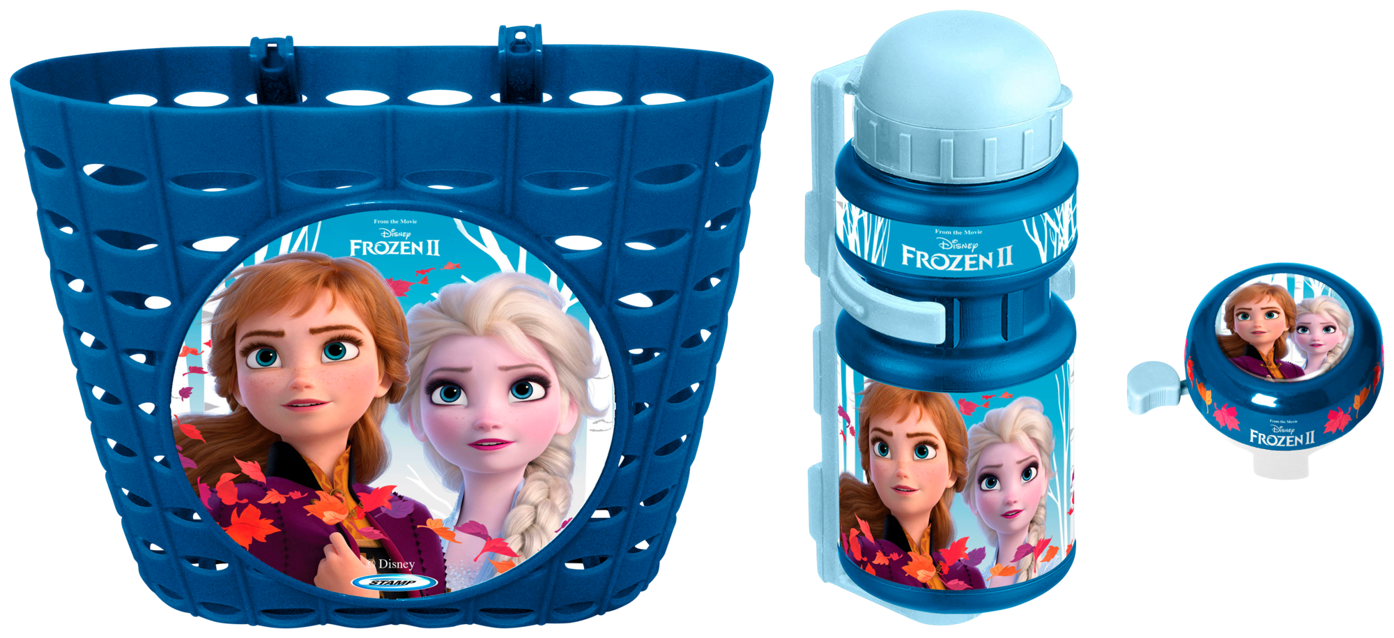 ENSEMBLE PANIER GOURDE