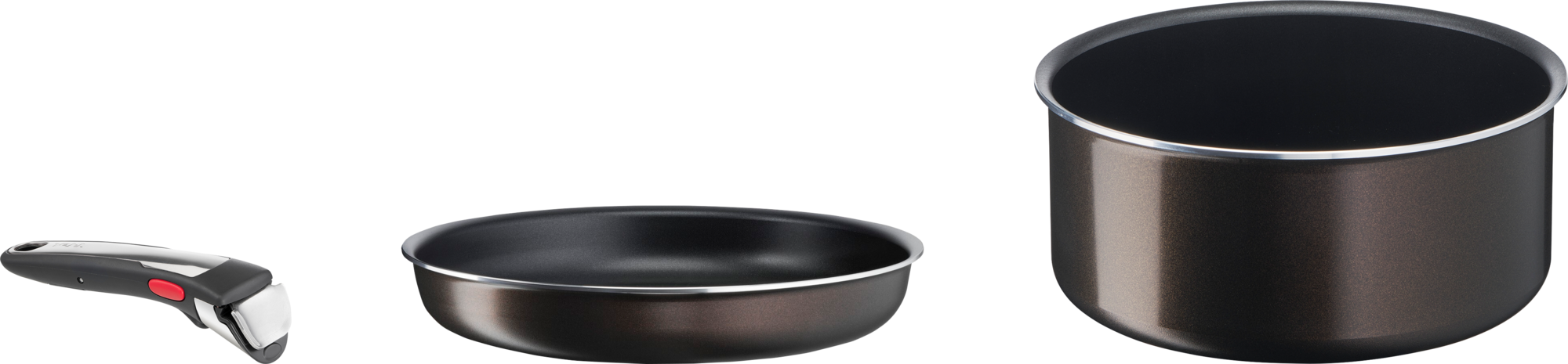 SUR LES PRODUITS PRÉSENTS EN MAGASIN DE LA GAMME "INGENIO"