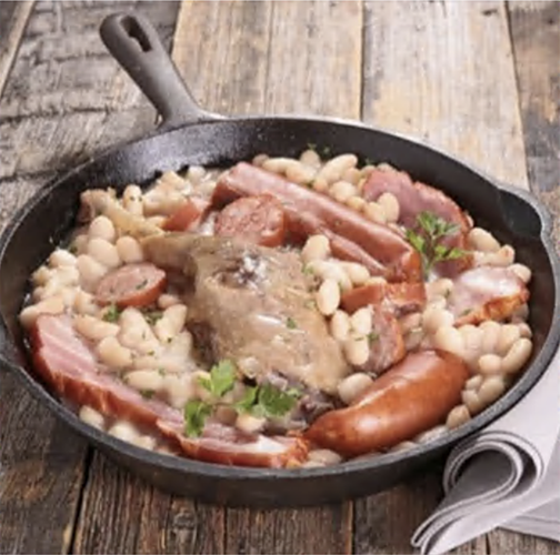CASSOULET
