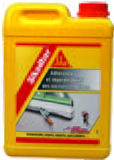 RÉSINE D’ADHÉRENCE ET D’ÉTANCHÉITÉ(4)