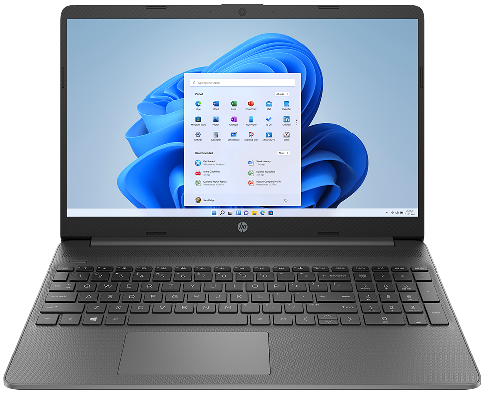 PC PORTABLE