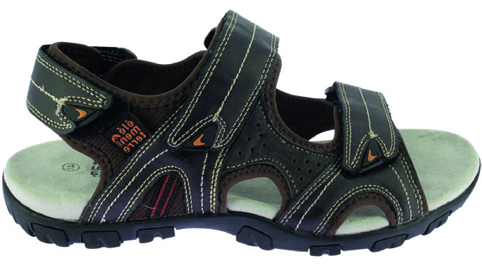 SANDALES FEMME / HOMME