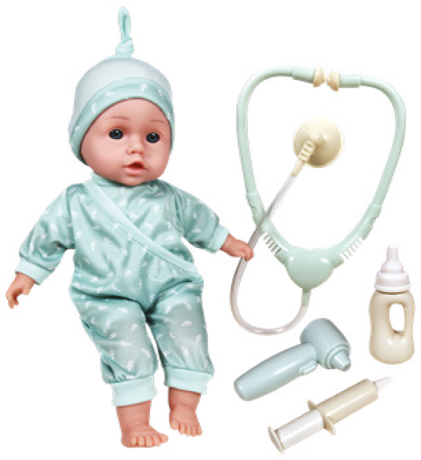 MANON SET DOCTEUR OU MANON JOUE