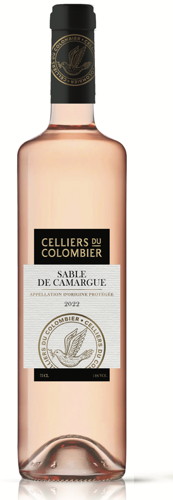 AOP SABLE DE CAMARGUE