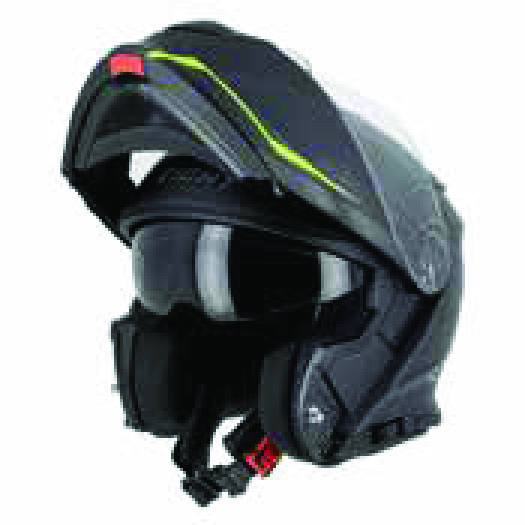 CASQUE MODULABLE