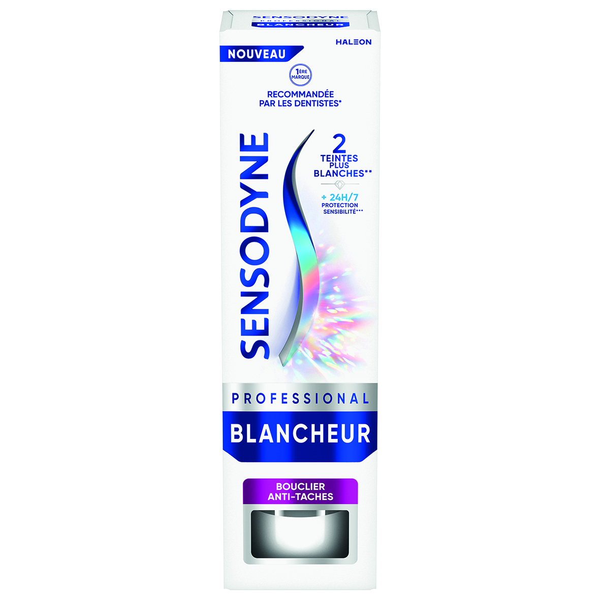 DENTIFRICE