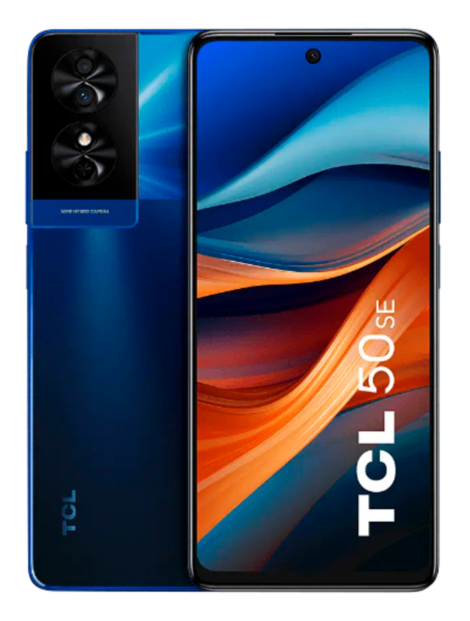 SMARTPHONE TCL 50SE