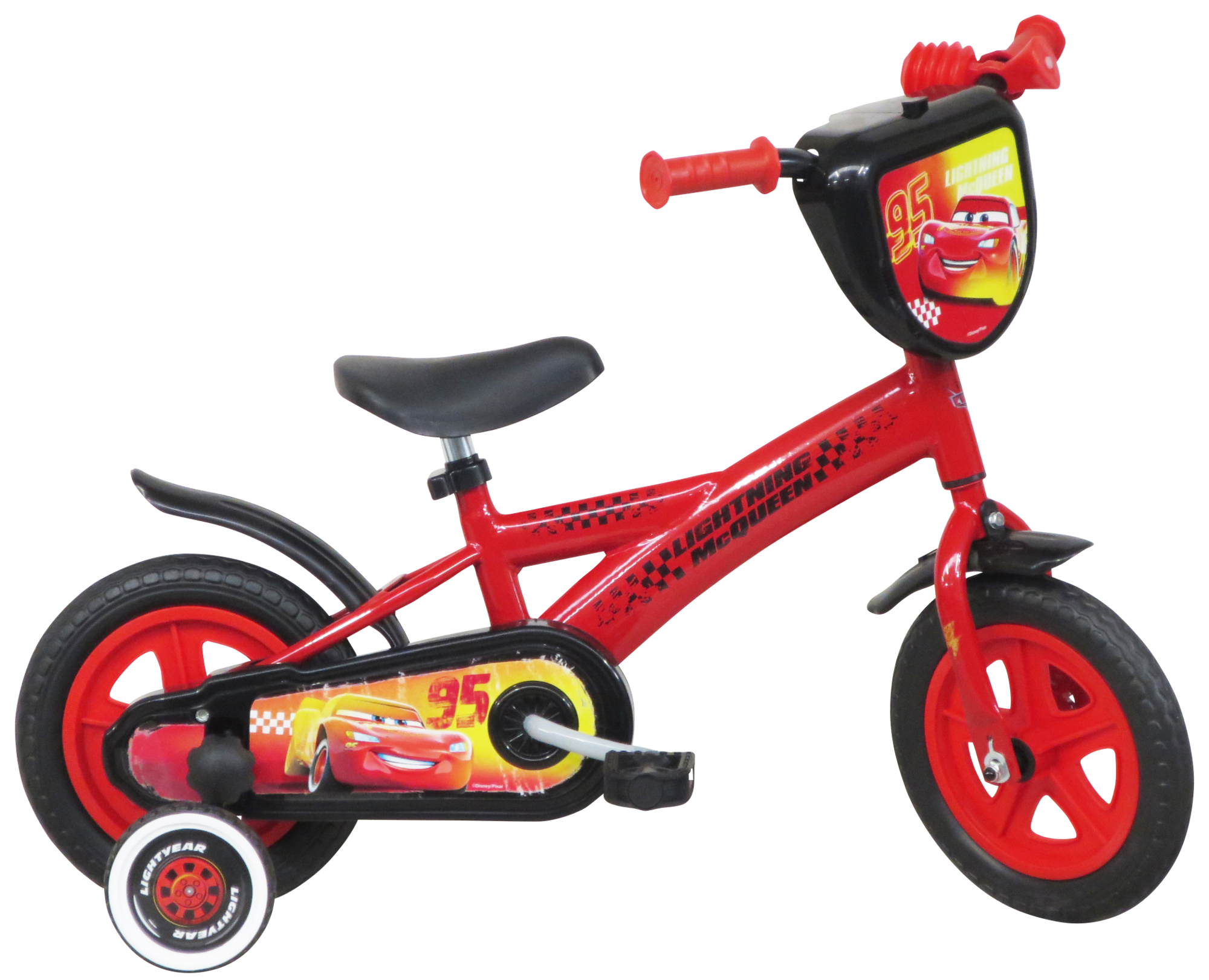 VÉLO 10"
