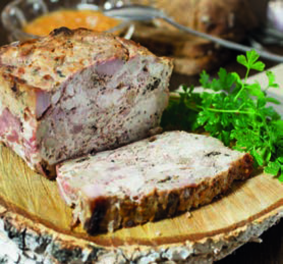 TERRINE