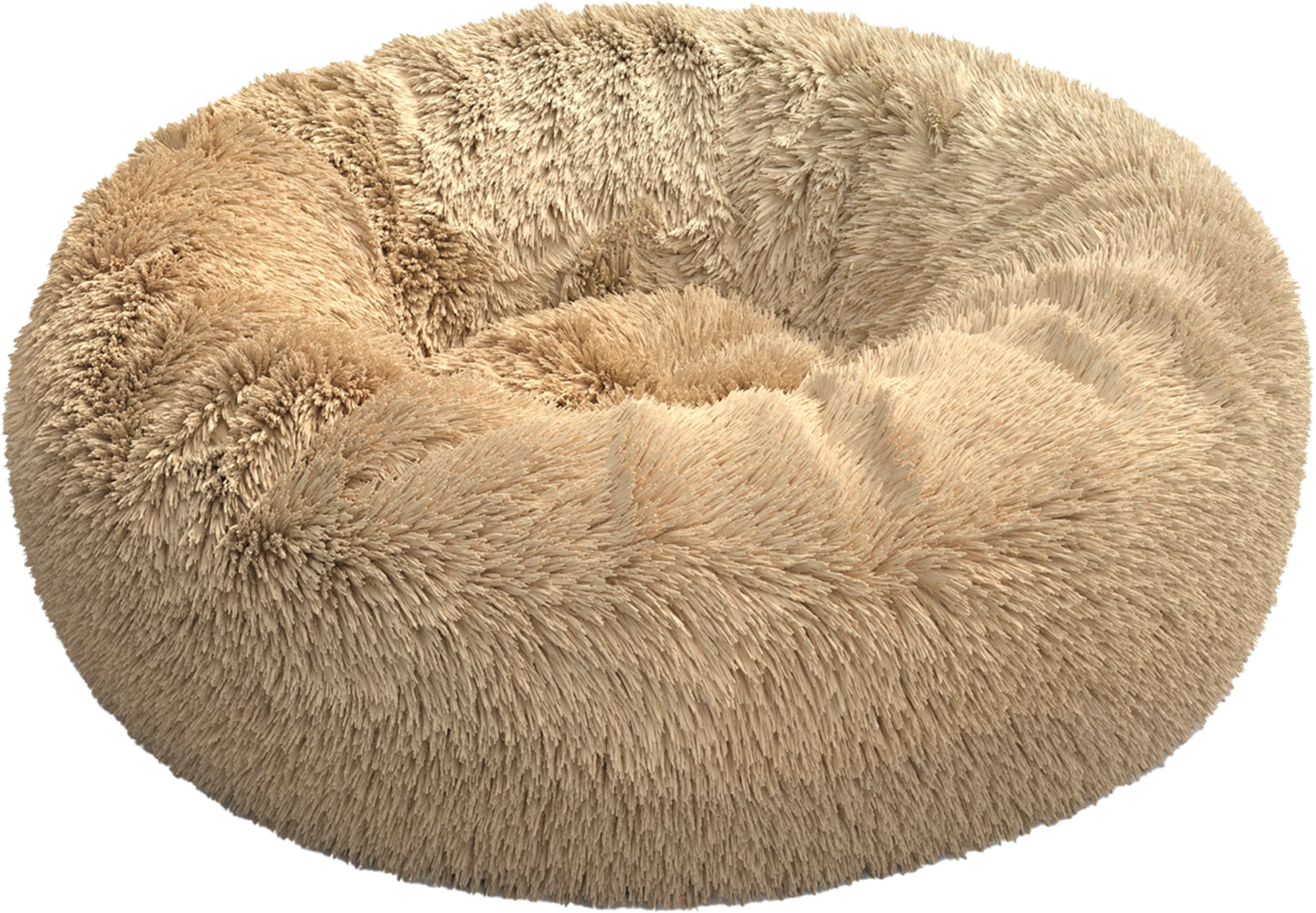 COUSSIN ROND APAISANT