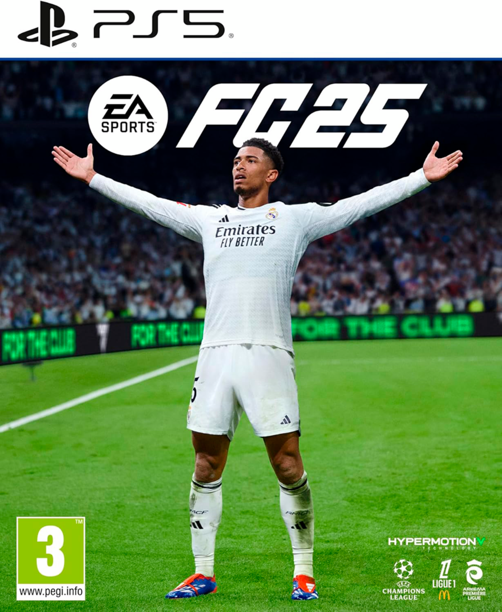 EA SPORTS FC 25