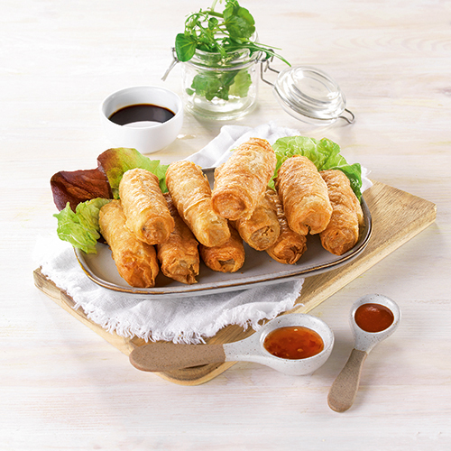 PLATEAU APÉRITIF MINI-NEMS