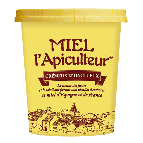 MIEL TERROIR