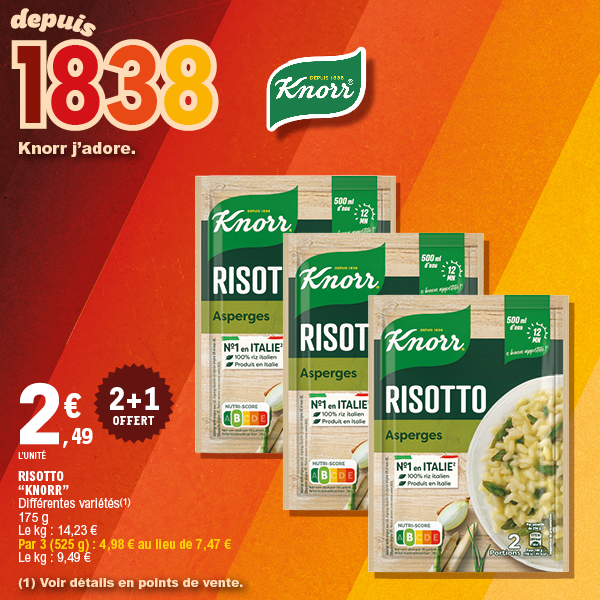 RISOTTO