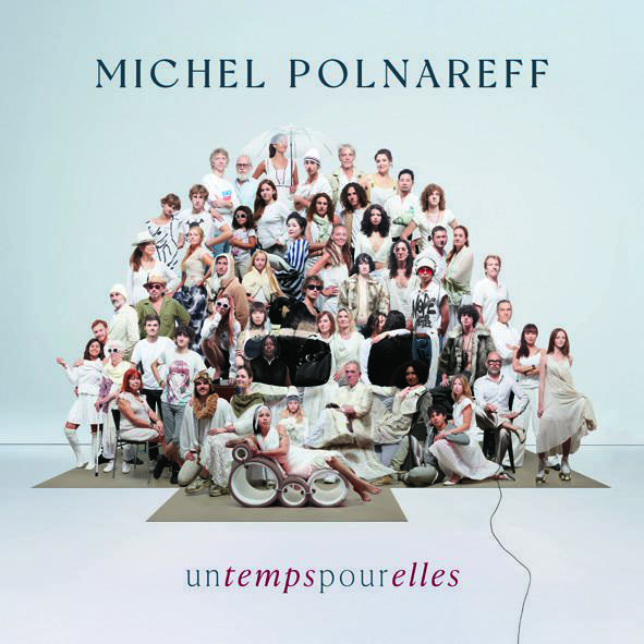 MICHEL POLNAREFF