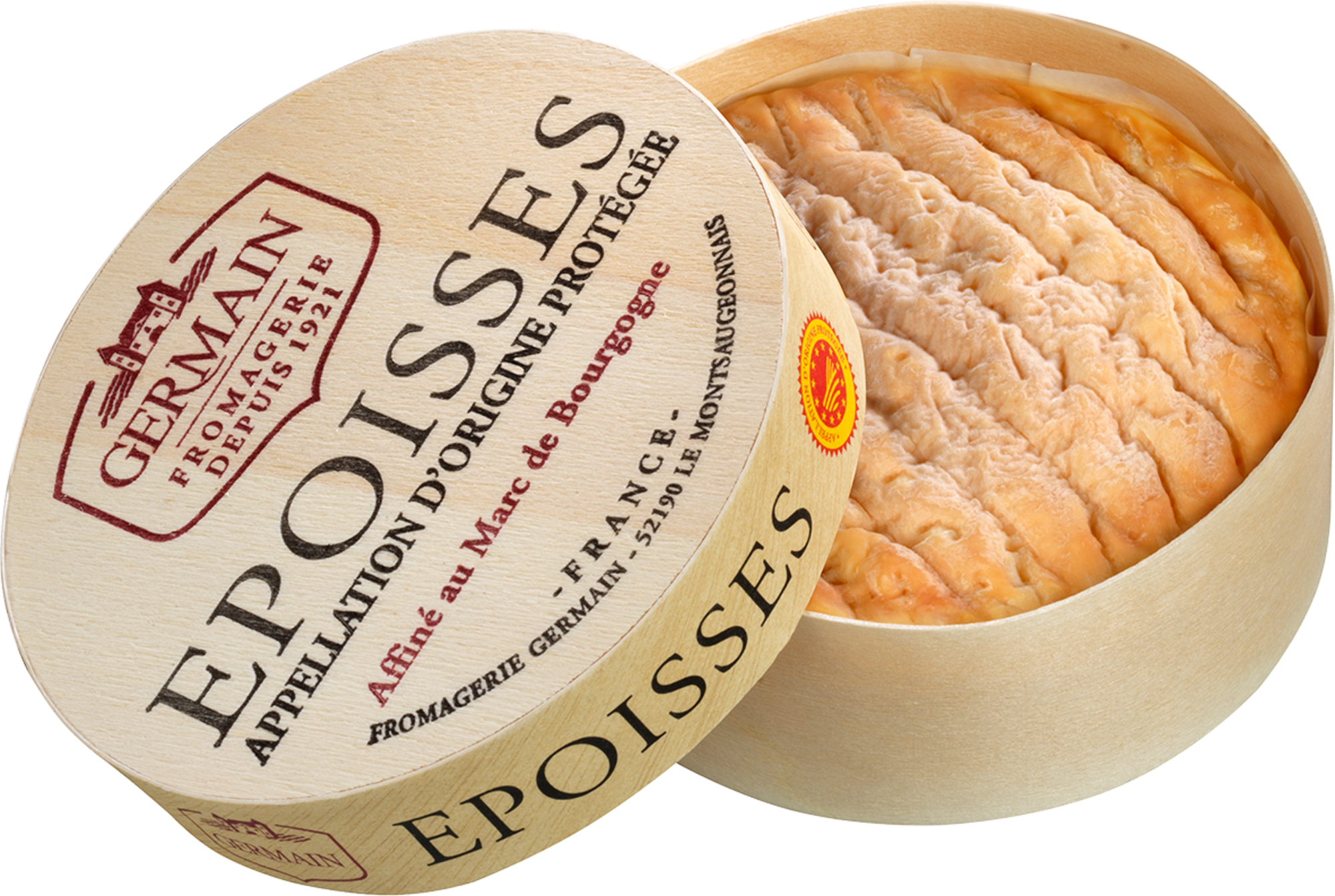Epoisses AOP 24% Mat.Gr.
