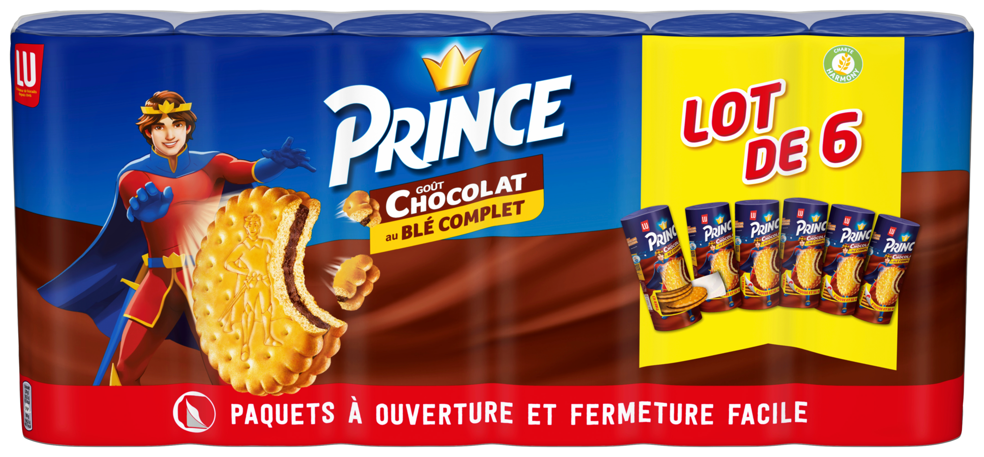 PRINCE