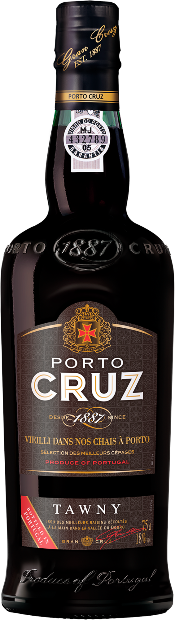 PORTO TAWNY