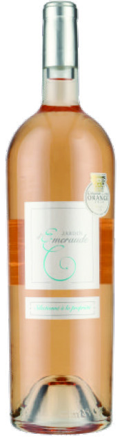 IGP Gard Jardin d'Emeraude 2024