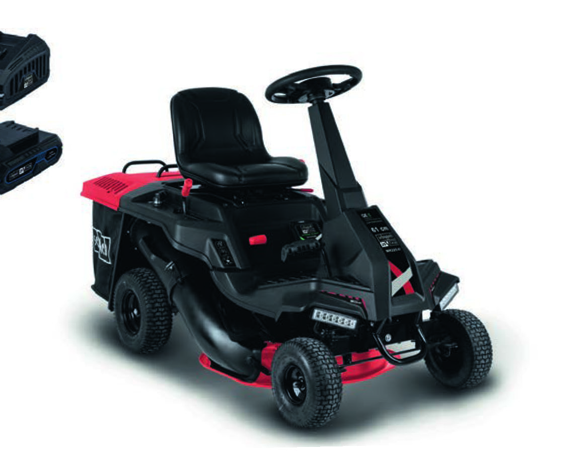 RIDER THERMIQUE 224 CC(1) 