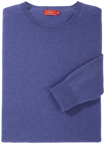 PULL CACHEMIRE FEMME