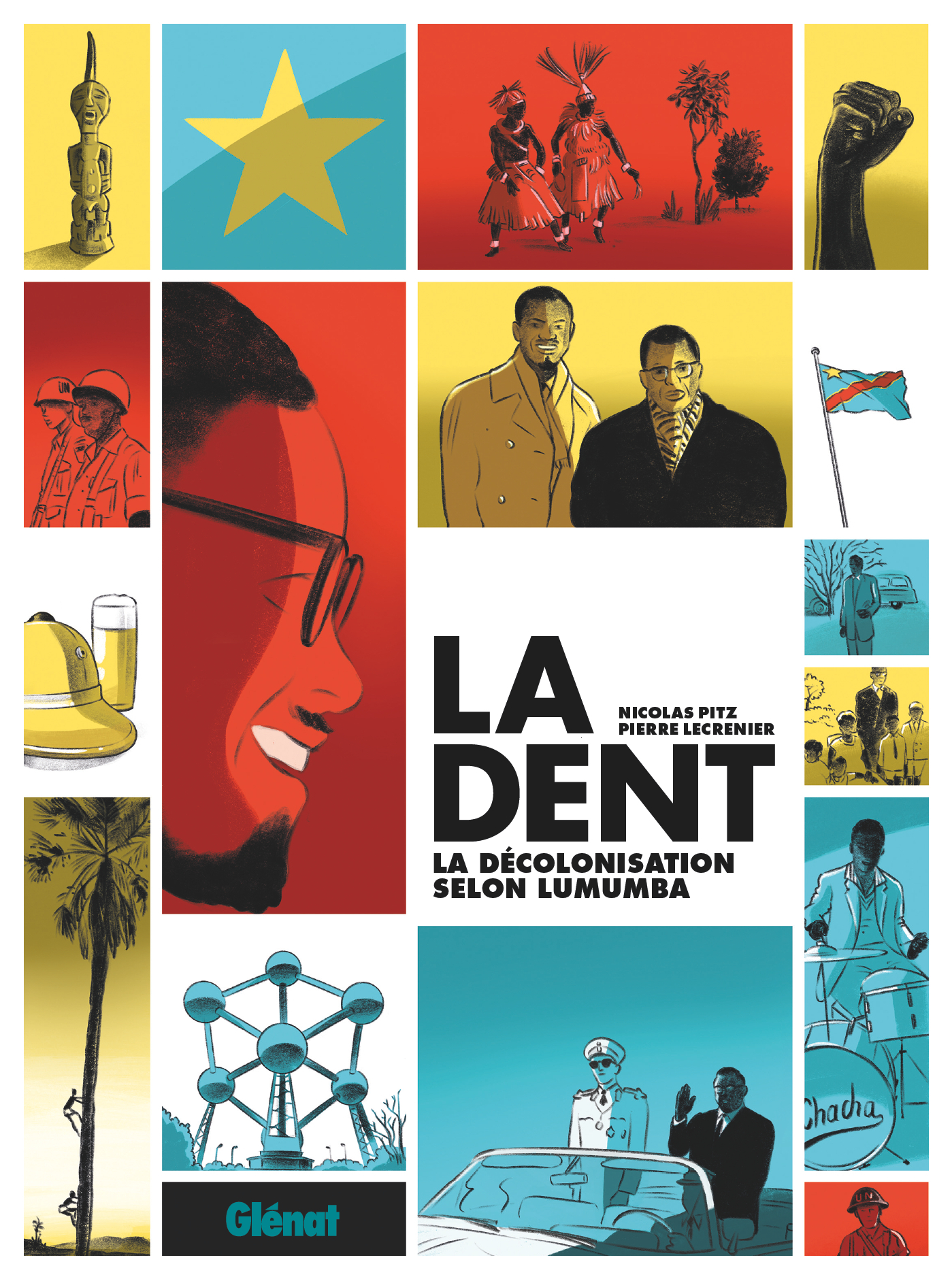 LA DENT