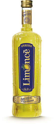 APÉRITIF À LA SICILIENNE POUR SPRITZ