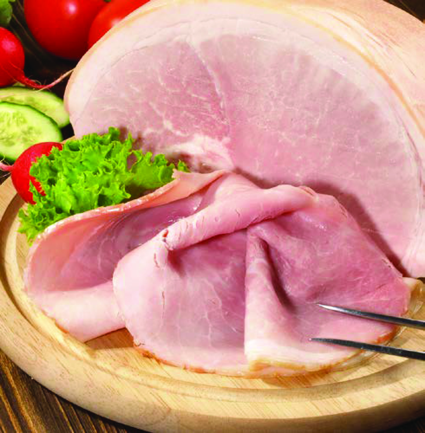 JAMBON CUIT RECETTE TRADITIONNELLE