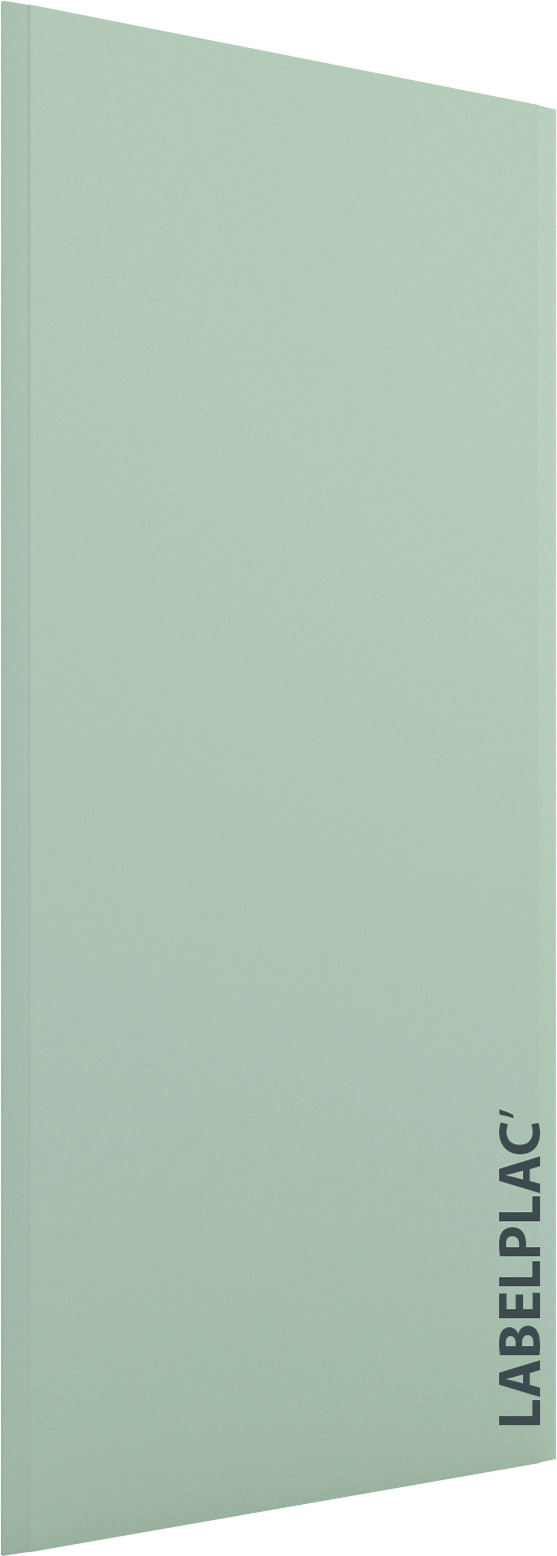 PLAQUE DE PLÂTRE  "BA13"